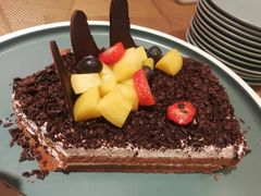 -泰安东尊华美达广场酒店·自助餐厅