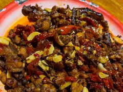 -柴窝堡22号辣子鸡·传承新疆菜