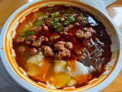 -豆相识•九九豆腐脑(牛咡桥店)