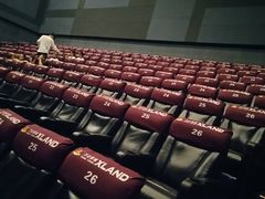 -万达IMAX影城(盘锦万达广场店)