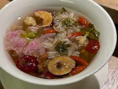 八宝茶-巴蜀风·地道川菜(总店)