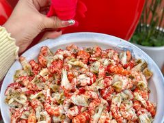 -虾铺子龙虾·私房菜(金源花苑店)