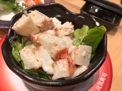 -元气寿司(新城市广场店)