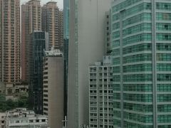 -香港珀丽酒店