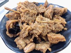 -陈小北小泽生煎(鞍山西道店)
