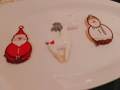 -Salon de Ville浦江汇(上海外滩华尔道夫酒店店)