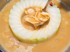-禄婶鸡煲·打边炉