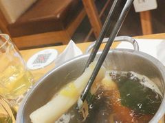 -嗨羊火锅(西环店)