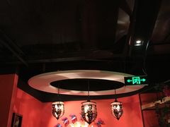 -浩海火烧云傣家菜(京广店)