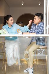 -绿皮火车照相馆 婚纱照旅拍(厦门店)