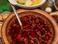 -水煮三国·川鲁江湖菜(香山店)