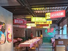 -恰八斗·猛火长沙菜(国贸店)