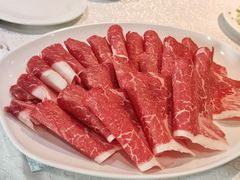 -东来顺饭庄(新源里店)