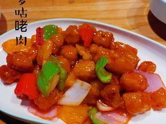 -上下九广州菜馆(李家村万达店)