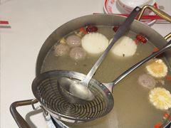-八合里潮汕鲜牛肉火锅(上海汇智广场店)