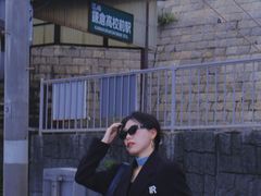 -灌篮高手动画打卡地