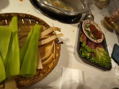 -岗上渣渣老火锅(两路口店)