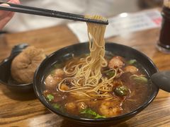 -董记面馆(漳州二路店)