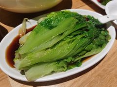 -兰亭轩茶餐厅(长江路店)