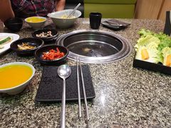 -韩罗苑(万象城店)