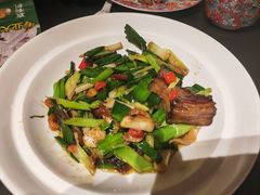 -知楚•精致湖北菜(武商MALL店)