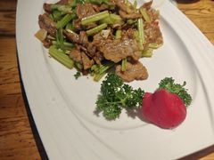 -老雒阳清真水席(瀍河店)