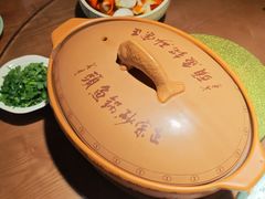 -风味小馆(天目湖宾馆店)
