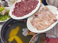 -花苑美食横琴生蚝火锅(拱北粤华路店)