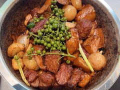 -狮王府淮扬菜(夫子庙老门东店)