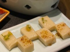 -南京大牌档(新街口德基广场店)