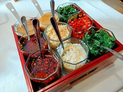 蘸料-红门金汤·港式火锅(英皇集团中心店)