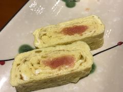 -気楽亭和食料理(气乐亭大世界本店)