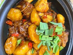 -14栋家菜馆(麓山南路店)