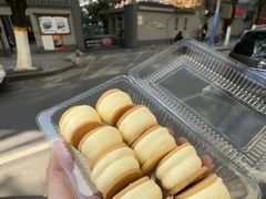-甜嘟嘟烘焙坊(舒城路店)