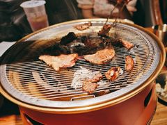 -西塔老太太泥炉烤肉(万柳华联店)