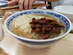 -盛兴面馆(真儒大厦店)