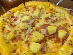 -米斯特比萨(亦庄国融国际店)