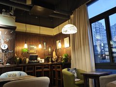 -1013咖啡书吧(兰庭国际店)
