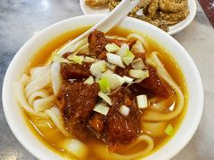 -竹园竹升面(西关总店)