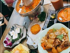 -Hi YOU你的饭局泰餐厅(雍和宫店)