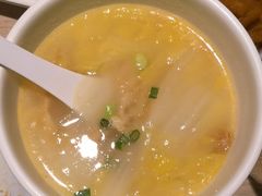 -大师兄·西北小馆(南沙万达广场店)