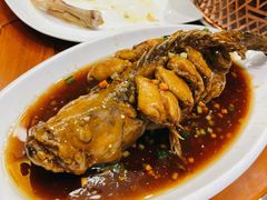 -高建民酒楼(红旗大街店)
