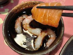 -大江户日本料理(吕厝店)