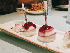 -人民公社大食堂(顺义总店)