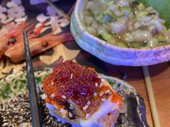 -弓二·烧鸟居酒屋(财富购物中心店)