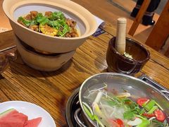 -亮欢寨(凯里总店)