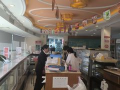 -蜂蝶来饼店(拱北总店)