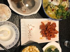 -老苏州芳和园茶酒楼  传统苏帮菜(观前店)