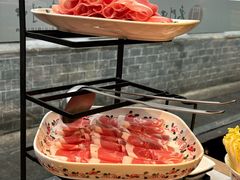 -东门口·鲜爆肚涮肉·烧烤(老门东店)