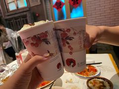 -文和友老长沙龙虾馆(化龙池店)